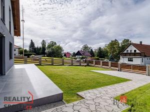 Prodej rodinného domu, Horní Planá - Pernek, Maňava, 153 m2