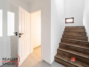 Prodej rodinného domu, Horní Planá - Pernek, Maňava, 153 m2