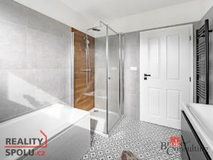 Prodej rodinného domu, Horní Planá - Pernek, Maňava, 153 m2