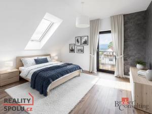 Prodej rodinného domu, Horní Planá - Pernek, Maňava, 153 m2