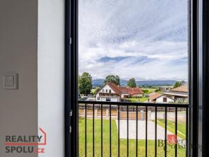 Prodej rodinného domu, Horní Planá - Pernek, Maňava, 153 m2