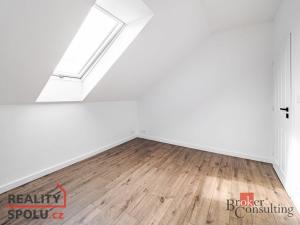 Prodej rodinného domu, Horní Planá - Pernek, Maňava, 153 m2