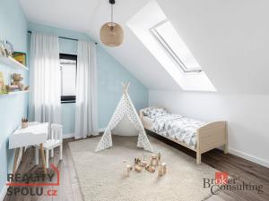 Prodej rodinného domu, Horní Planá - Pernek, Maňava, 153 m2