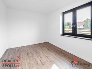 Prodej rodinného domu, Horní Planá - Pernek, Maňava, 153 m2