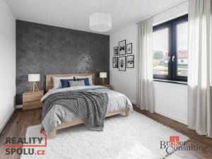 Prodej rodinného domu, Horní Planá - Pernek, Maňava, 153 m2