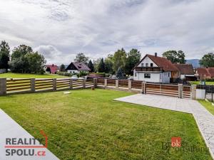 Prodej rodinného domu, Horní Planá - Pernek, Maňava, 153 m2