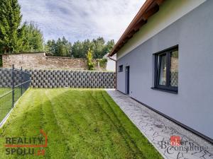 Prodej rodinného domu, Horní Planá - Pernek, Maňava, 153 m2