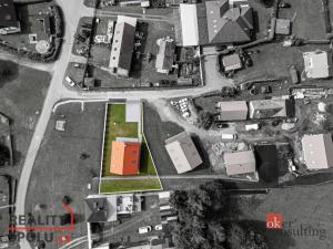 Prodej rodinného domu, Horní Planá - Pernek, Maňava, 153 m2