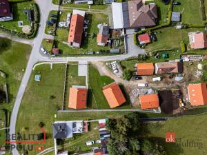 Prodej rodinného domu, Horní Planá - Pernek, Maňava, 153 m2