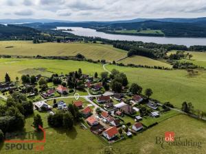 Prodej rodinného domu, Horní Planá - Pernek, Maňava, 153 m2