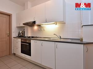 Pronájem bytu 2+kk, Mladá Boleslav - Mladá Boleslav III, náměstí Republiky, 45 m2