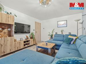 Prodej bytu 3+1, Březina, 87 m2