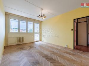 Prodej bytu 3+1, Karlovy Vary - Stará Role, Dvořákova, 83 m2
