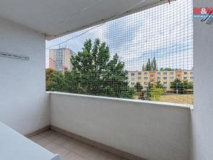 Prodej bytu 3+1, Karlovy Vary - Stará Role, Dvořákova, 83 m2