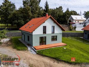 Prodej rodinného domu, Horní Planá - Pernek, Maňava, 153 m2