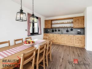 Prodej rodinného domu, Horní Planá - Pernek, Maňava, 153 m2