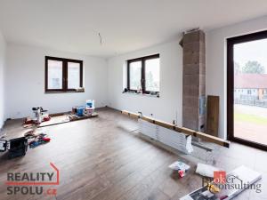 Prodej rodinného domu, Horní Planá - Pernek, Maňava, 153 m2