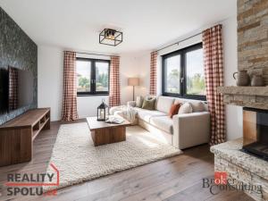 Prodej rodinného domu, Horní Planá - Pernek, Maňava, 153 m2