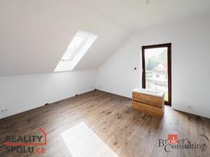 Prodej rodinného domu, Horní Planá - Pernek, Maňava, 153 m2