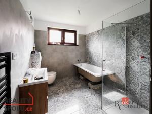 Prodej rodinného domu, Horní Planá - Pernek, Maňava, 153 m2