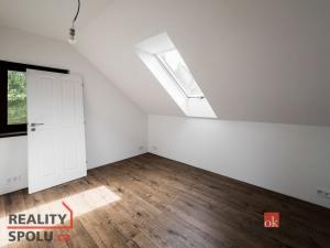 Prodej rodinného domu, Horní Planá - Pernek, Maňava, 153 m2