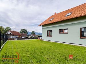 Prodej rodinného domu, Horní Planá - Pernek, Maňava, 153 m2