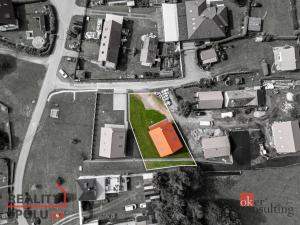 Prodej rodinného domu, Horní Planá - Pernek, Maňava, 153 m2