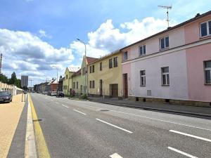 Prodej garáže, Mladá Boleslav - Mladá Boleslav III, Dukelská, 23 m2