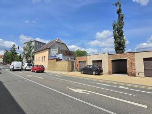 Prodej garáže, Mladá Boleslav - Mladá Boleslav III, Dukelská, 23 m2