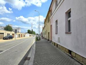 Prodej garáže, Mladá Boleslav - Mladá Boleslav III, Dukelská, 23 m2