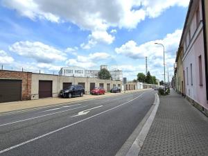 Prodej garáže, Mladá Boleslav - Mladá Boleslav III, Dukelská, 23 m2
