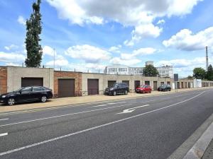 Prodej garáže, Mladá Boleslav - Mladá Boleslav III, Dukelská, 23 m2