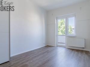 Pronájem bytu 2+1, Praha - Žižkov, Biskupcova, 40 m2