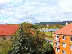 Pronájem bytu 2+1, Chomutov, Haškova, 49 m2