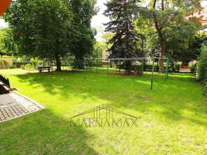 Pronájem bytu 2+1, Chomutov, Haškova, 49 m2