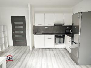 Prodej bytu 2+kk, Dubí, K. Světlé, 47 m2