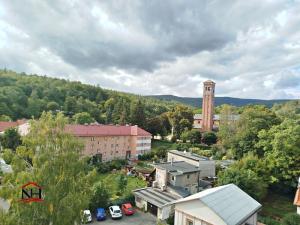 Prodej bytu 2+kk, Dubí, K. Světlé, 47 m2