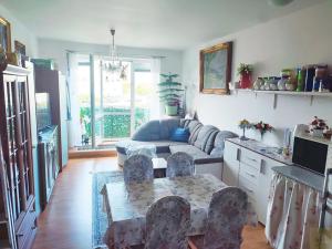 Prodej bytu 2+kk, Praha - Řeporyje, Kakosova, 46 m2