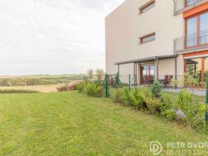 Pronájem bytu 3+kk, Praha - Stodůlky, Nad Dalejským údolím, 101 m2