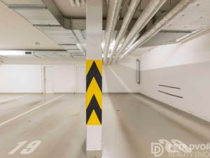 Pronájem bytu 3+kk, Praha - Stodůlky, Nad Dalejským údolím, 101 m2