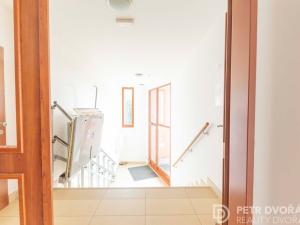 Pronájem bytu 3+kk, Praha - Stodůlky, Nad Dalejským údolím, 101 m2
