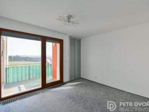 Pronájem bytu 3+kk, Praha - Stodůlky, Nad Dalejským údolím, 101 m2