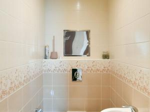 Pronájem bytu 3+kk, Praha - Stodůlky, Nad Dalejským údolím, 101 m2