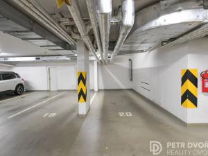 Pronájem bytu 3+kk, Praha - Stodůlky, Nad Dalejským údolím, 101 m2