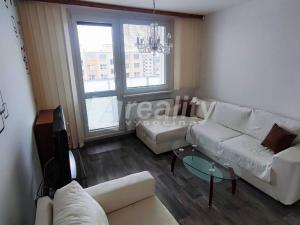 Pronájem bytu 1+1, Třebíč - Horka-Domky, 33 m2