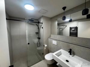 Pronájem bytu 3+kk, Praha - Vinohrady, Korunní, 62 m2