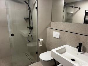 Pronájem bytu 3+kk, Praha - Vinohrady, Korunní, 62 m2