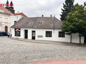 Prodej rodinného domu, Pelhřimov, Tylova, 147 m2