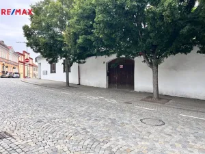 Prodej rodinného domu, Pelhřimov, Tylova, 147 m2