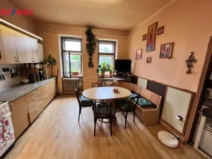 Prodej rodinného domu, Pelhřimov, Tylova, 147 m2